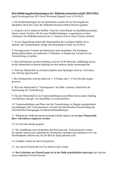 Ausschreibung 15/16 - EwiOstfriesland.de