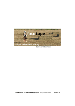 Handout - fototope.de