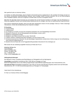 Eigentumsfragebogen ausf&uuml;llen