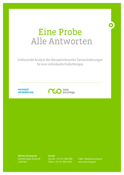 Eine Probe Alle Antworten
