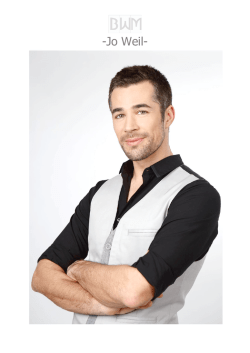 Jo Weil-