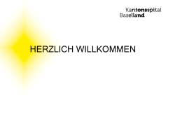 Präsentation