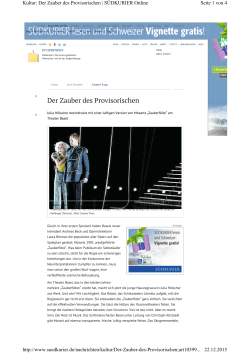 PDF Artikel Südkurier vom 21. Dezember 2015