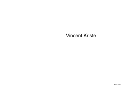 Vincent Kriste