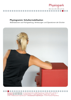 als pdf herunterladen - Physiopark Regensburg