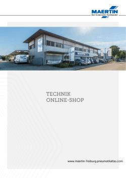 Technik Online-ShOp