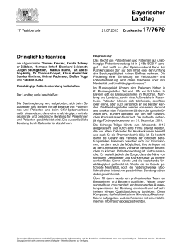 Drucksache 17/7679