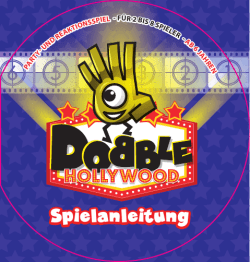 Spielanleitung - Brettspielversand.de
