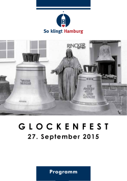 Glockenfest