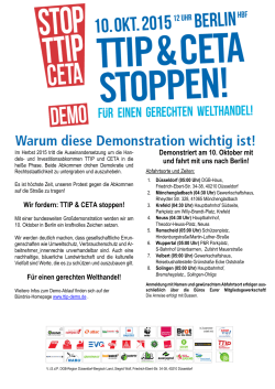 WIR rufen auf! TTIP Demo am 10 10 15_DGB DBL_Seite 2