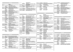 Kultur - Gemeinde Niederzier