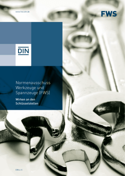 Imagebrosch&uuml;re FWS PDF
