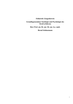 Document