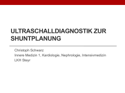 PDF-Download - dialysezugang