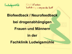 Handerw&auml;rmungstraining: Durchf&uuml;hrung