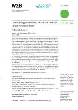 Einladung