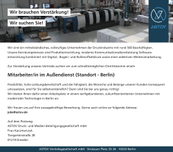Angebot als PDF