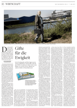Gifte f&uuml;r die Ewigkeit