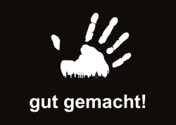 gut gemacht! - Serve the City Hannover