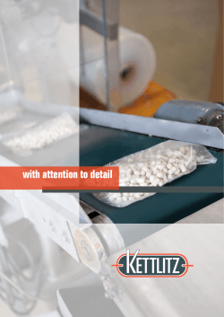 with attention to detail - Kettlitz