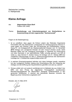 Drucksache 6/4593