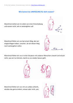 einfache einf&uuml;hrung