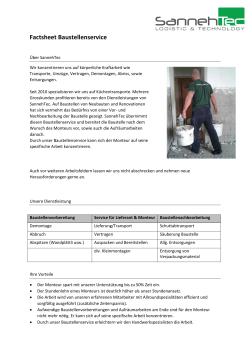 im PDF finden Sie alle wichtigen Facts &uuml;ber unseren
