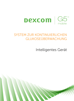 Intelligentes Ger&auml;t