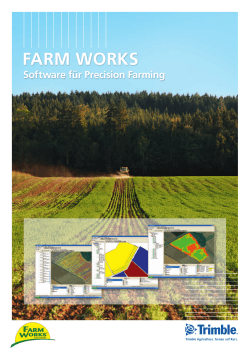 Farm Works
