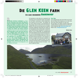 17 Glen Keen Farm