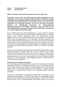 2 - HERZA Schokolade