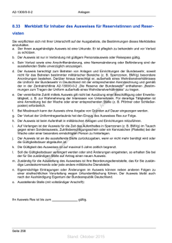 Merkblatt für Inhaber des Ausweises ( PDF , 519 kB)