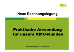 H&auml;ufige Fragen zum NRLR