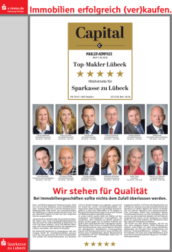 Immobilien erfolgreich (ver)
