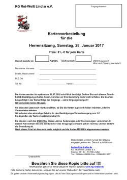 H-17 - KG Rot