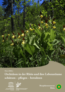 herunterladen - Biosph&auml;renreservat Rh&ouml;n