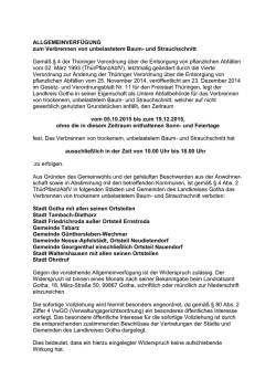 hier - VG "Nesseaue"