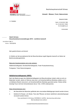 Informationsblatt_1 - Freiwillige Feuerwehr Wiesing