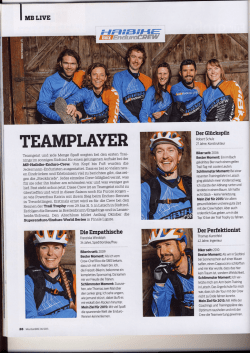 Haibike Enduro Crew