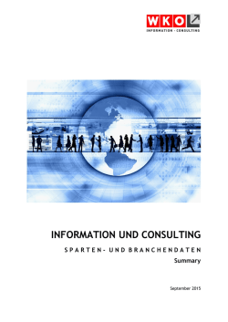 information und consulting