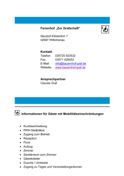 PDF - Lausitzer Seenland