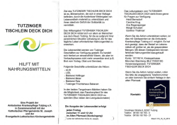 Tischlein deck Dich – PDF