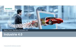 Mario Fürst - SwissT.net
