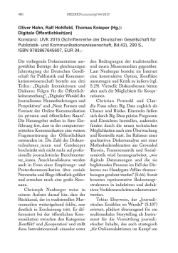 Diese PDF-Datei herunterladen - Publikationsserver UB Marburg