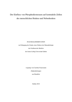 Dokument 1 - Justus-Liebig