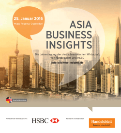 asia business insights