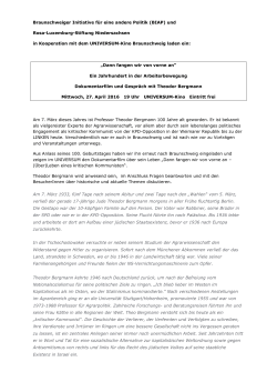 Einladung als PDF - Braunschweiger Initiative für eine andere Politik