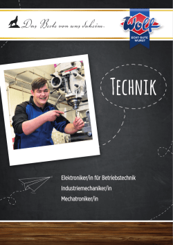 Das Beste von uns daheim.
