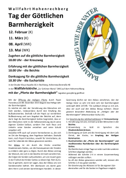 PDF-Dokument - St. Maria Hohenrechberg