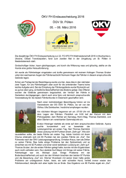 &Ouml;KV FH Endausscheidung 2016 &Ouml;GV St. P&ouml;lten 05